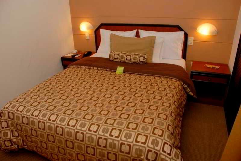 Hotel San Blas 利马 外观 照片
