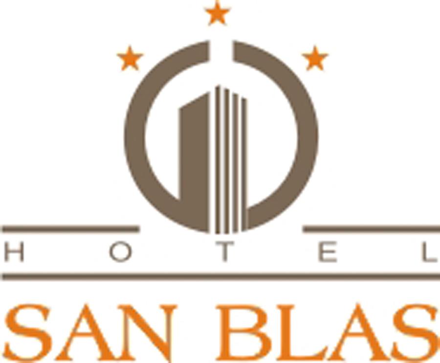 Hotel San Blas 利马 外观 照片